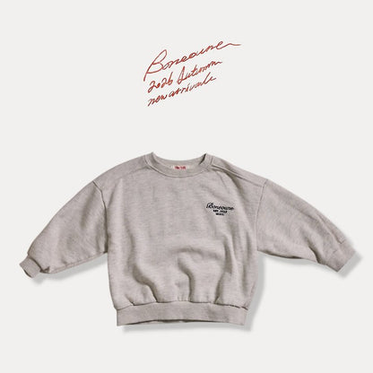 [PRE-ORDER] Est Embroidery Sweatshirts