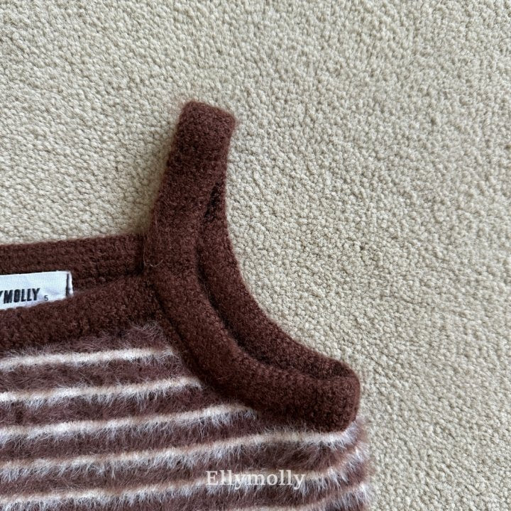 [PRE-ORDER] Sugarbell Bustier