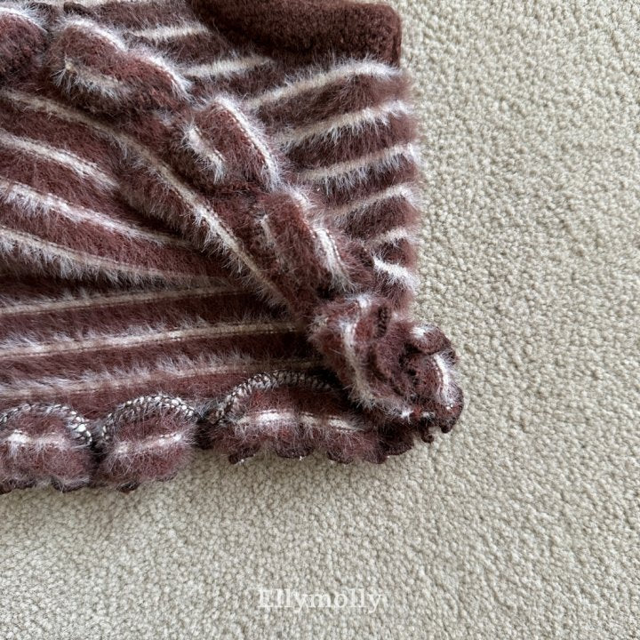 [PRE-ORDER] Sugarbell Bustier