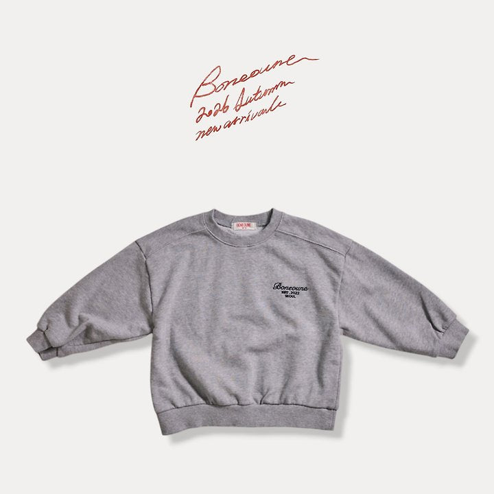 [PRE-ORDER] Est Embroidery Sweatshirts