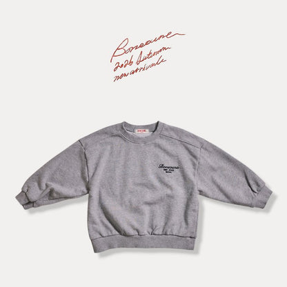 [PRE-ORDER] Est Embroidery Sweatshirts