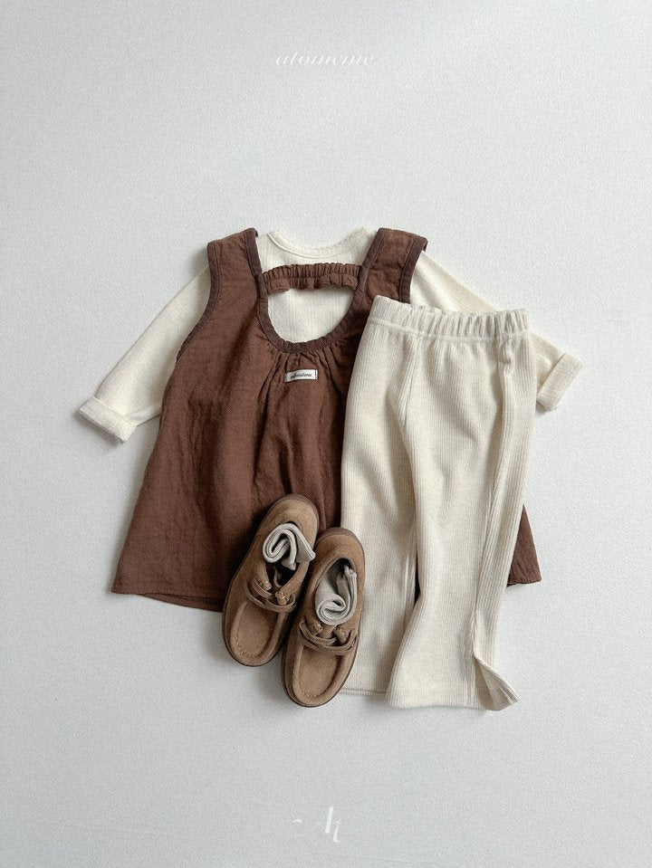 [PRE-ORDER] Rosy Mini Dress