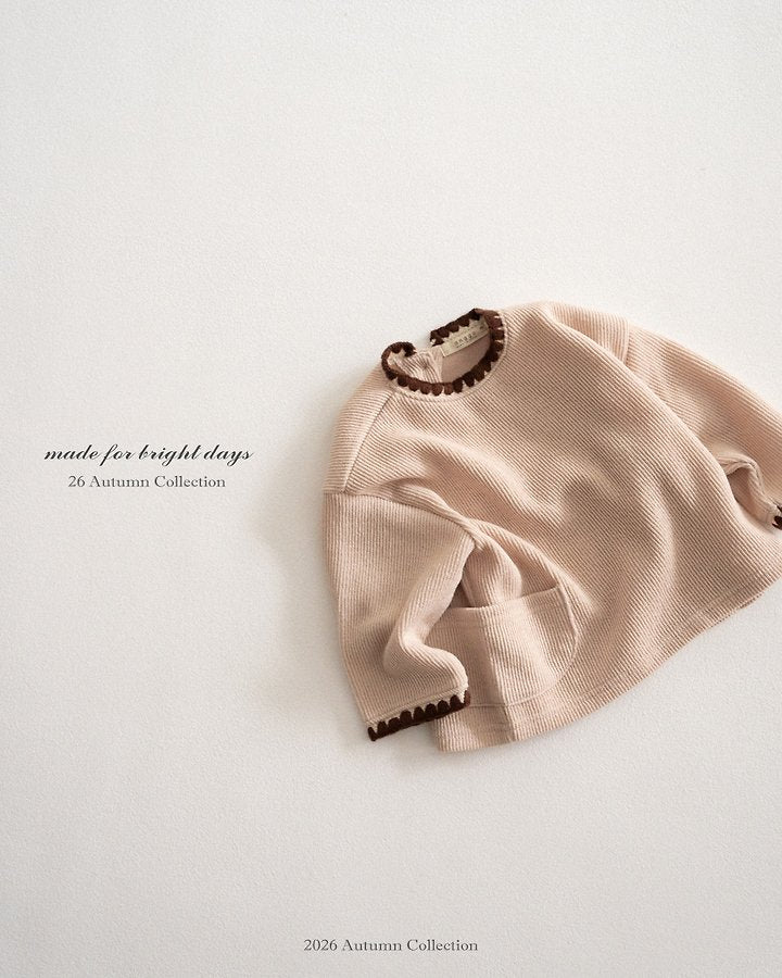 [PRE-ORDER] Latte T-Shirts