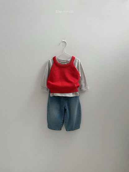 [PRE-ORDER] Halter Neck Sweater Top