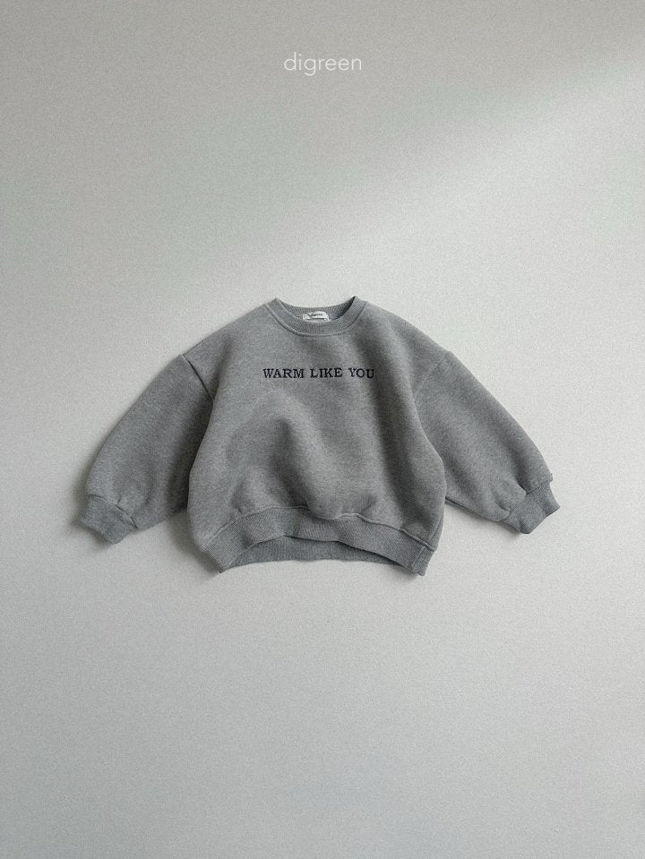 [PRE-ORDER] Like You Sweatshirts