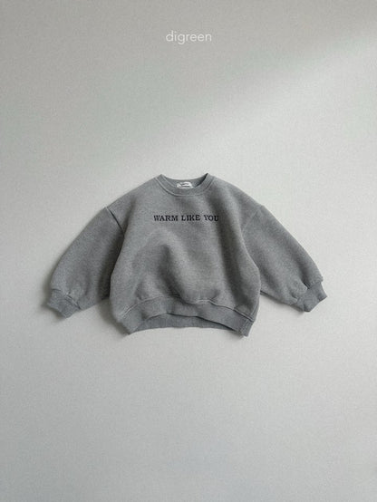 [PRE-ORDER] Like You Sweatshirts
