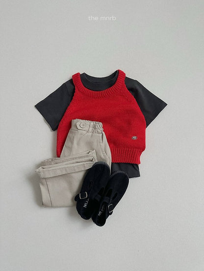 [PRE-ORDER] Halter Neck Sweater Top