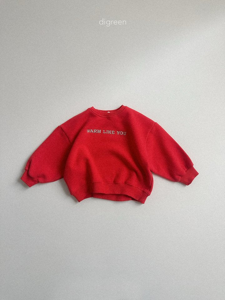 [PRE-ORDER] Like You Sweatshirts