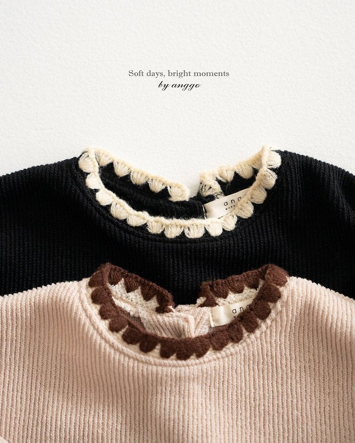 [PRE-ORDER] Latte T-Shirts