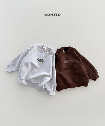 [PRE-ORDER] Moment Sweatshirts