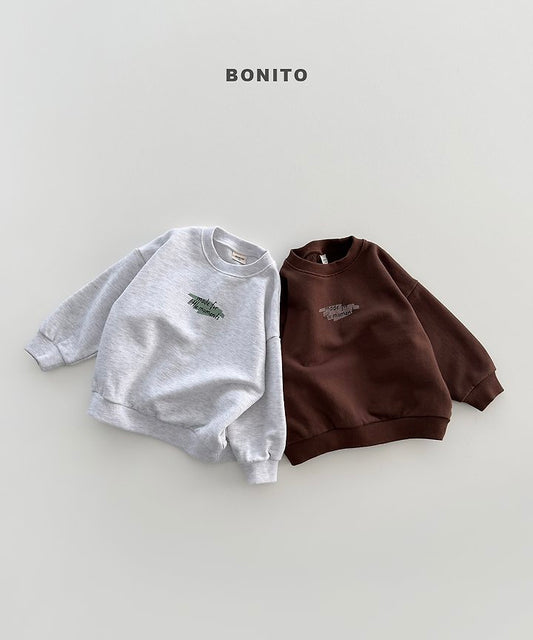 [PRE-ORDER] Moment Sweatshirts