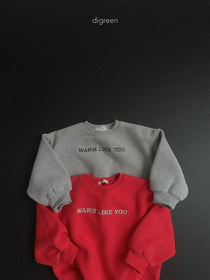 [PRE-ORDER] Like You Sweatshirts