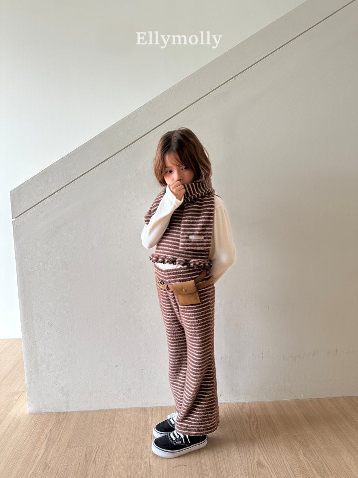 [PRE-ORDER] Sugarbell Boot-Cut Pants