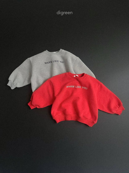 [PRE-ORDER] Like You Sweatshirts
