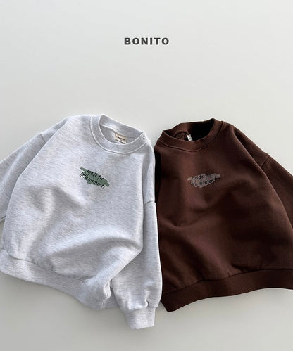 [PRE-ORDER] Moment Sweatshirts