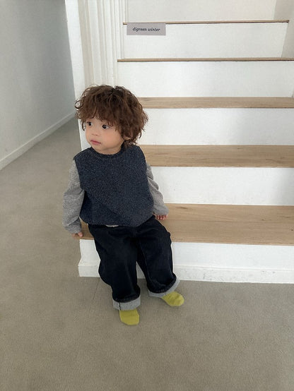 [PRE-ORDER] Dual Ribbed Socks Set