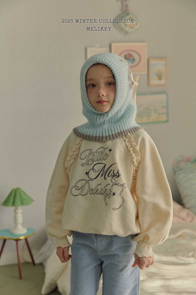 [PRE-ORDER] Bunny Balaclava