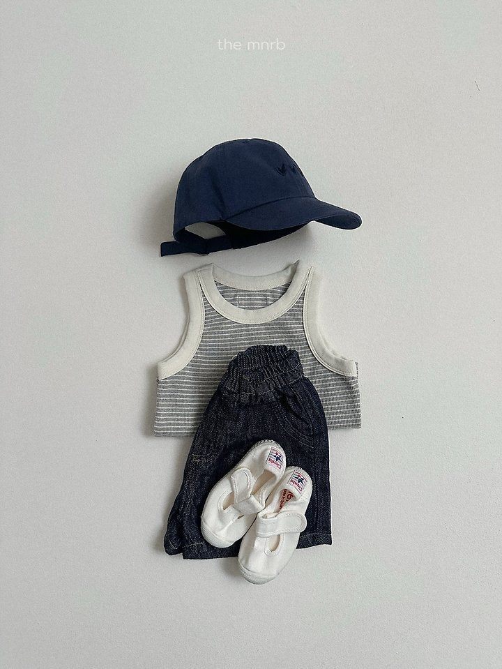 [PRE-ORDER] Ripple Ball Cap