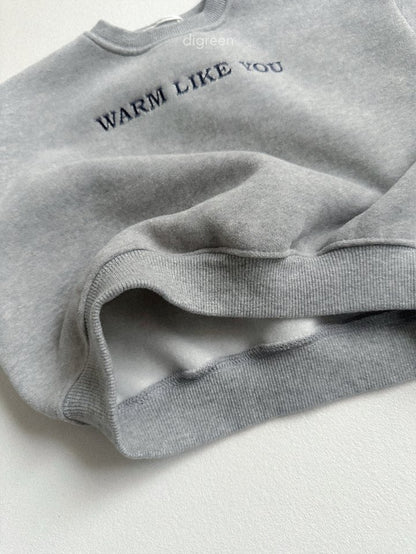 [PRE-ORDER] Like You Sweatshirts