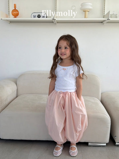 [PRE-ORDER] Air Harem Pants (Mom Couple)