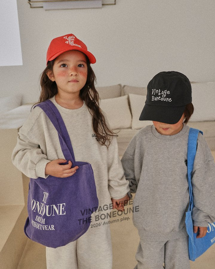 [PRE-ORDER] Est Embroidery Sweatshirts