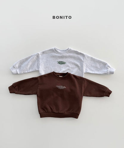 [PRE-ORDER] Moment Sweatshirts