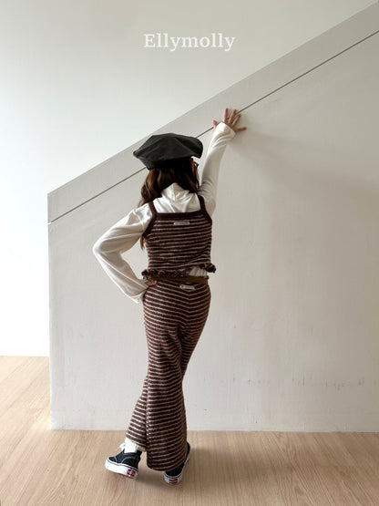 [PRE-ORDER] Sugarbell Boot-Cut Pants