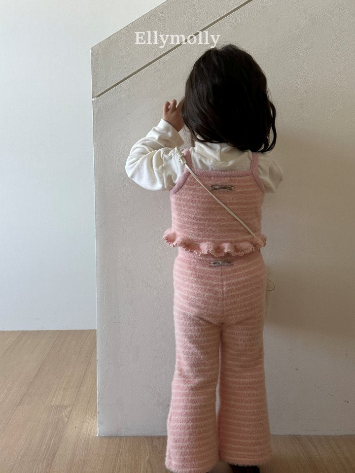 [PRE-ORDER] Sugarbell Boot-Cut Pants