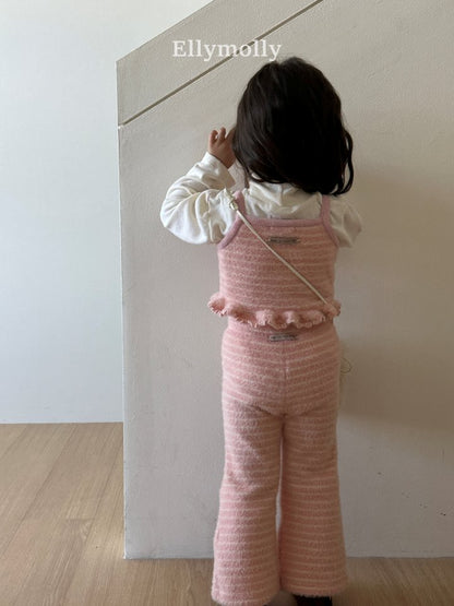 [PRE-ORDER] Sugarbell Boot-Cut Pants