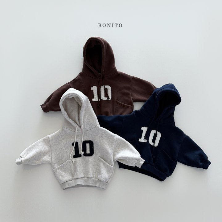 [PRE-ORDER] 10 Line Hoodie Sweatshirts (Mom&Dad Couple)