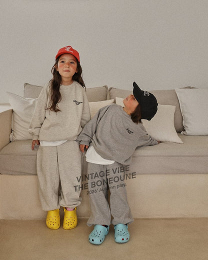 [PRE-ORDER] Est Embroidery Sweatshirts