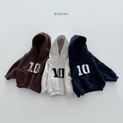 [PRE-ORDER] 10 Line Hoodie Sweatshirts (Mom&Dad Couple)