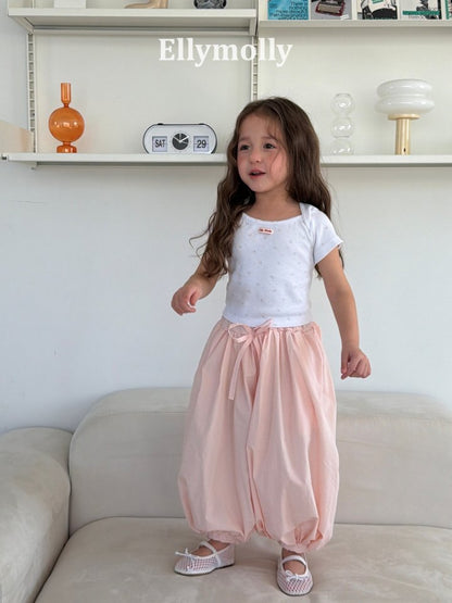 [PRE-ORDER] Air Harem Pants (Mom Couple)