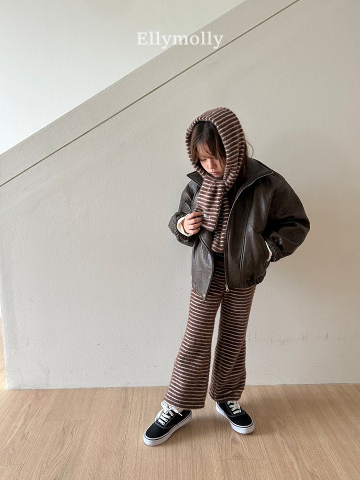 [PRE-ORDER] Sugarbell Boot-Cut Pants