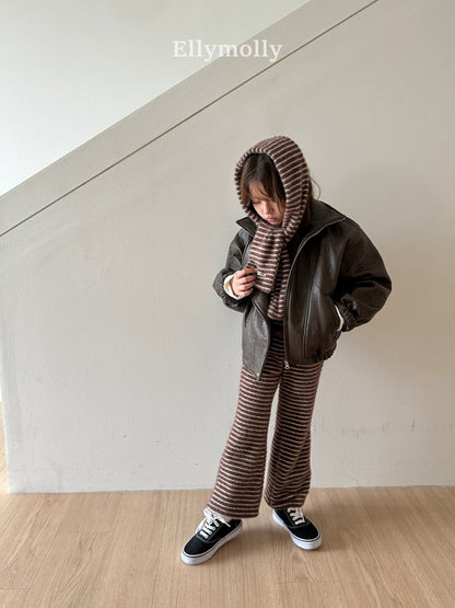 [PRE-ORDER] Sugarbell Boot-Cut Pants