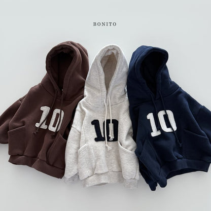 [PRE-ORDER] 10 Line Hoodie Sweatshirts (Mom&Dad Couple)