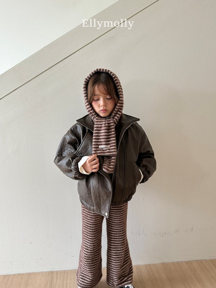 [PRE-ORDER] Sugarbell Boot-Cut Pants