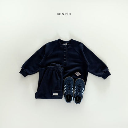 [PRE-ORDER] Soft Terry Cargo Pants