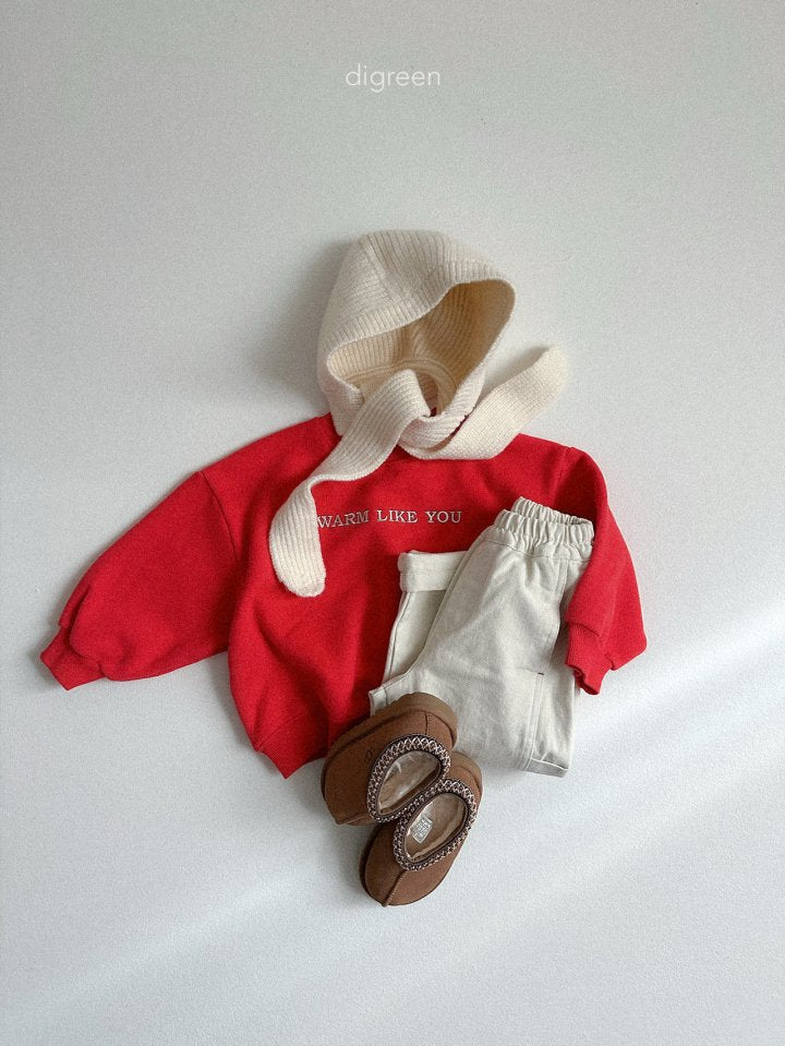 [PRE-ORDER] Like You Sweatshirts