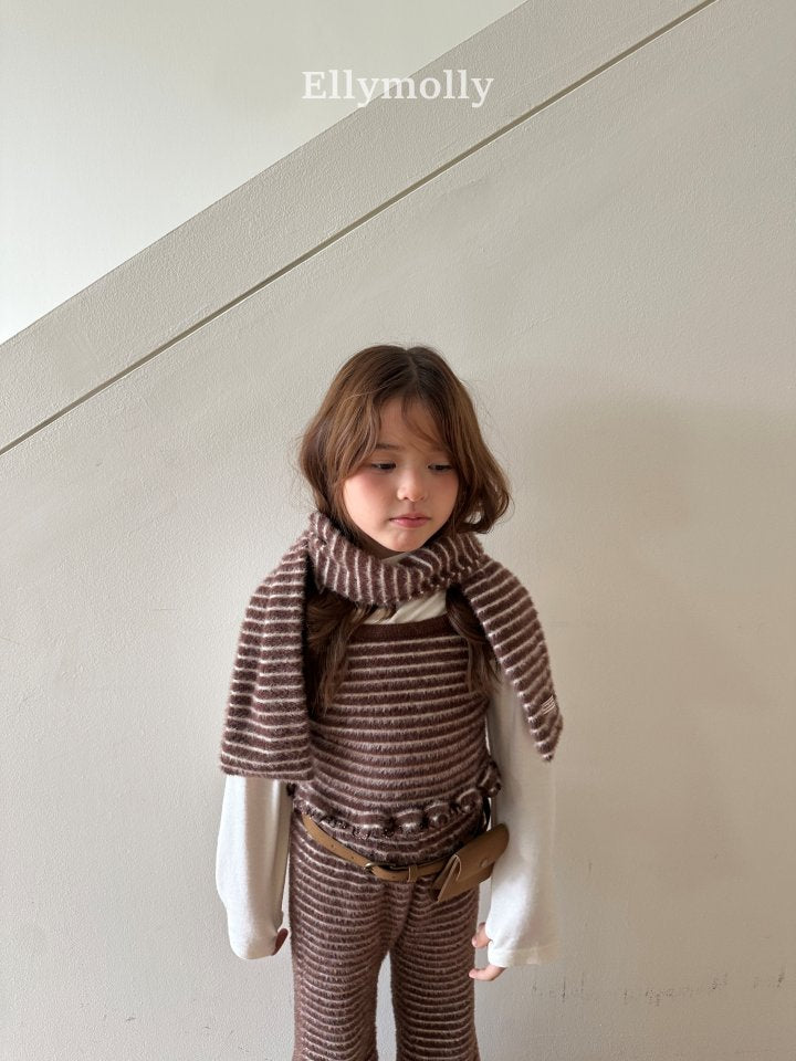 [PRE-ORDER] Sugarbell Boot-Cut Pants