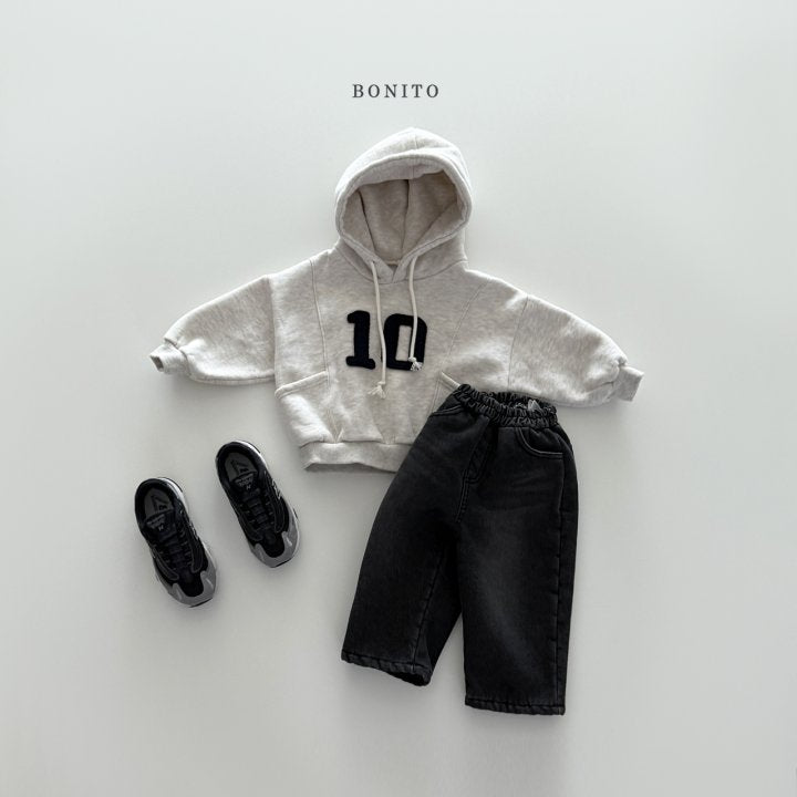 [PRE-ORDER] 10 Line Hoodie Sweatshirts (Mom&Dad Couple)