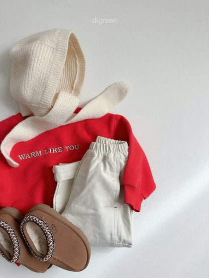 [PRE-ORDER] Like You Sweatshirts