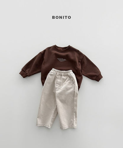 [PRE-ORDER] Moment Sweatshirts