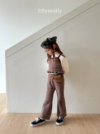 [PRE-ORDER] Sugarbell Boot-Cut Pants