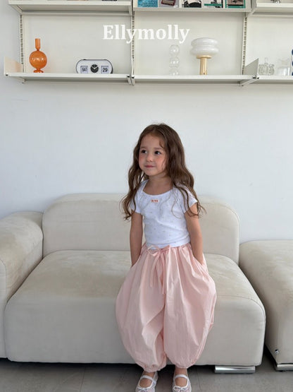 [PRE-ORDER] Air Harem Pants (Mom Couple)