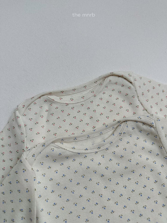 [PRE-ORDER] From Ribbed T-Shirts