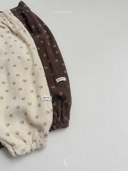 [PRE-ORDER] Latte Pants