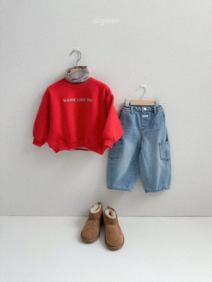 [PRE-ORDER] Like You Sweatshirts