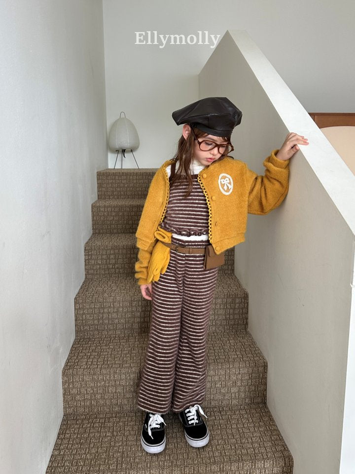 [PRE-ORDER] Sugarbell Boot-Cut Pants