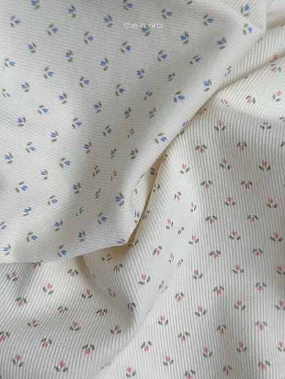 [PRE-ORDER] From Ribbed T-Shirts